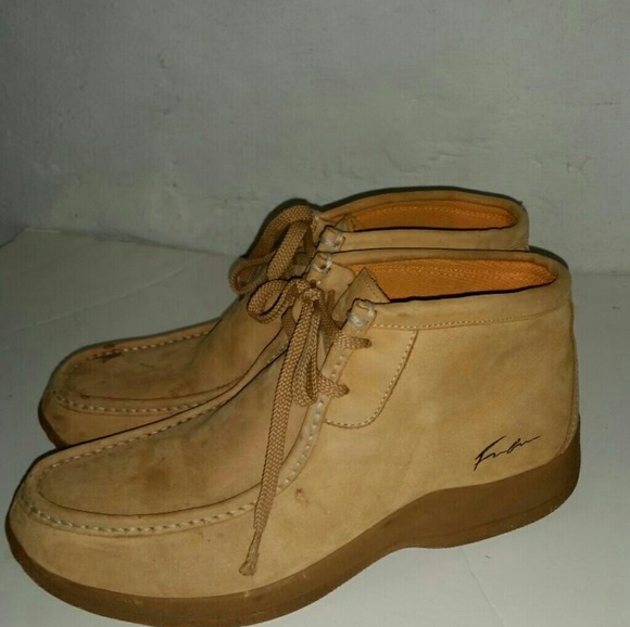 Fubu Other - FUBU Ankle Boot for men. Fubu Other - FUBU Ankle Boot for men.